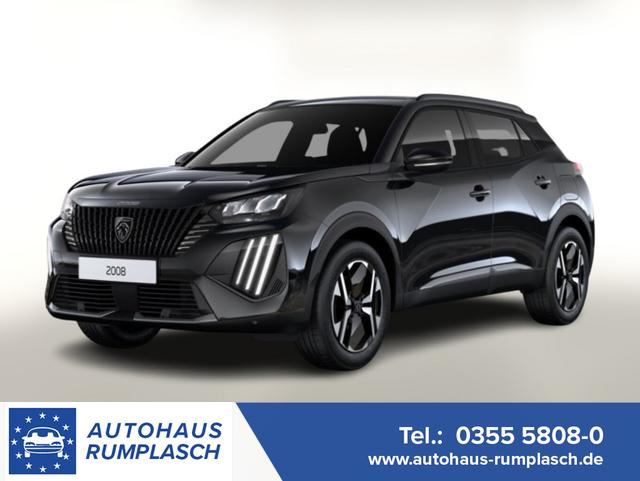 Peugeot 2008 - Allure MHEV 145 eDSC6 360° ACC CarP SHZ PDC