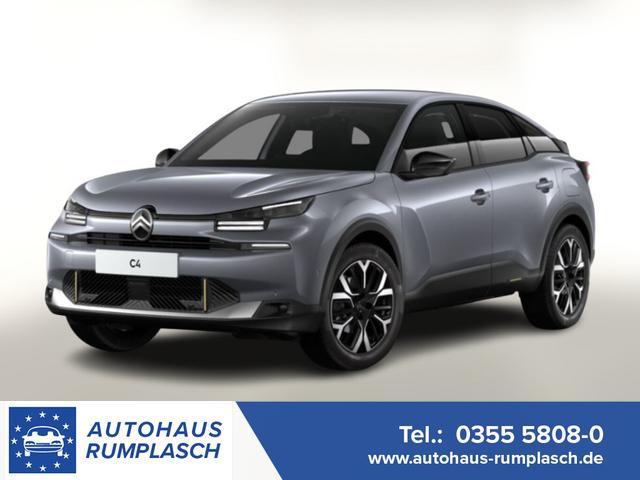 Citroën C4 - MAX MHEV 145 eDSC6 Nav ACC Keyl Kam PDC 18Z