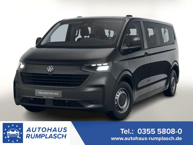 Volkswagen T7 Kombi - 2.0 TDI 150 L2 DSG 4M LED AHK 9-S Kam