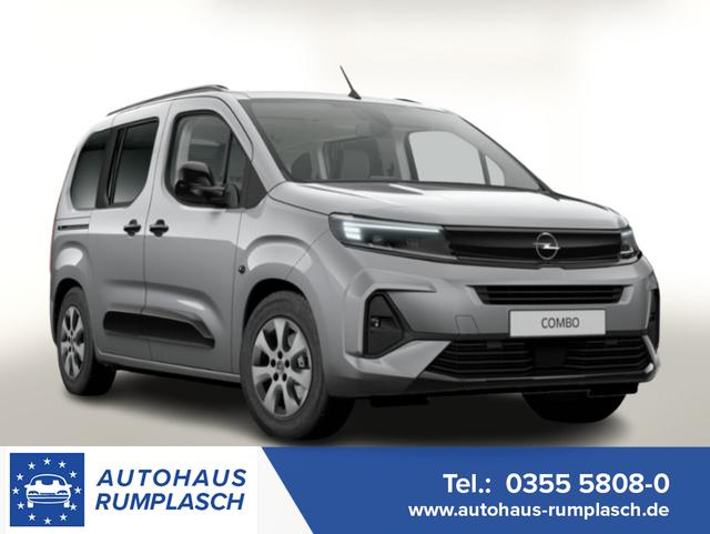 Opel Combo - 1.5 D 130 AT8 GS Nav10" Kam IntelliLux
