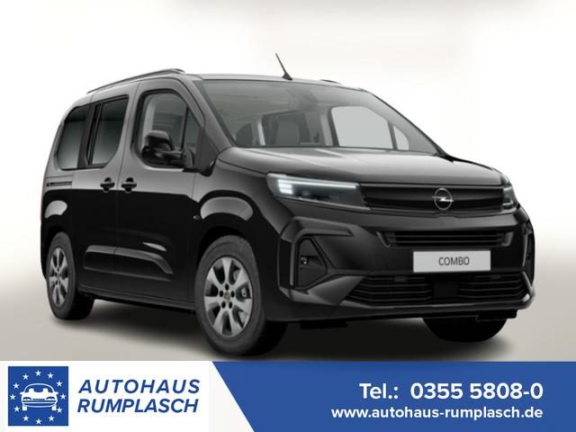 Opel Combo - 1.5 D 130 AT8 GS Nav10" Kam IntelliLux