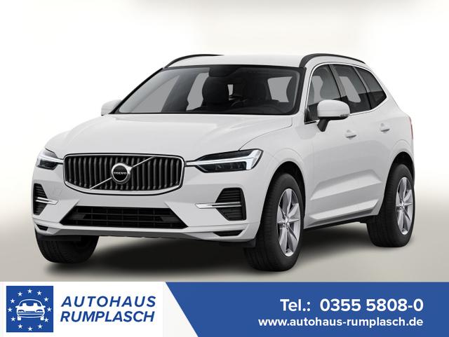 Volvo XC60 - Core T6 Recharge AWD LED Pano ACC Kam Keyl
