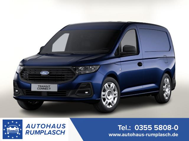 Ford Transit Connect - Trend L2 TDCI 122 Aut AHK SHZ