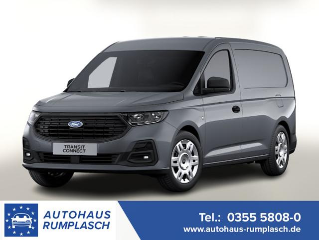 Ford Transit Connect - Trend L2 TDCI 122 Aut SHZ PDC