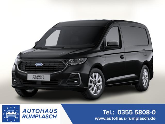 Ford Transit Connect - Limited L2 TDCI 122 Aut SHZ Nav