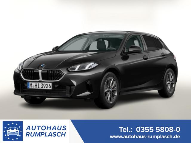 BMW 1er - 116i PrivG 2Z-Klima LED Nav Kam PDC 17Z SHZ Temp