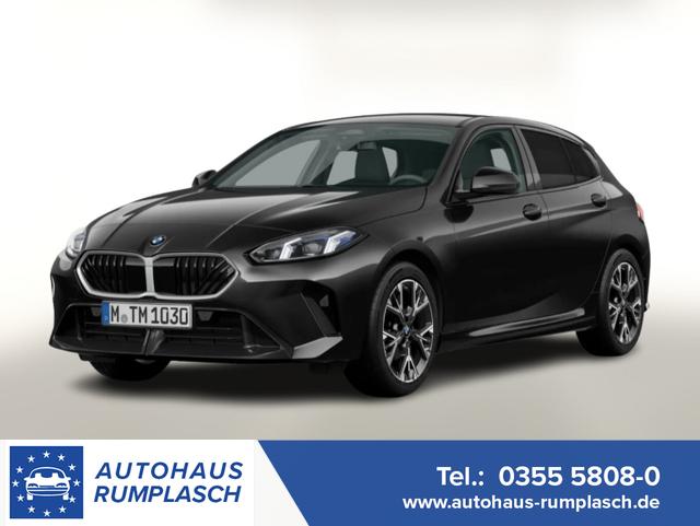 BMW 1er - M Sport 116i PremiumP PrivG 2Z-Klima LED Nav 18Z