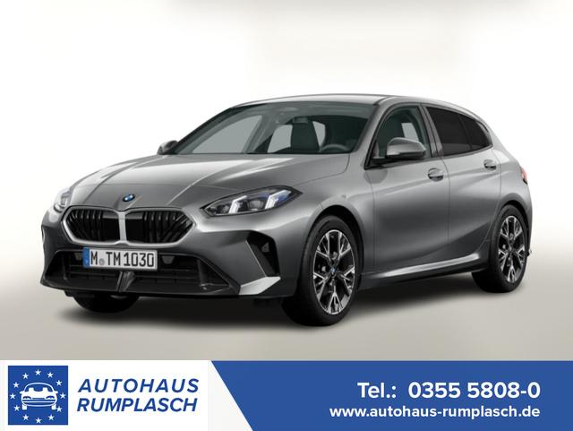 BMW 1er - M Sport 116i PremiumP PrivG 2Z-Klima LED Nav 18Z