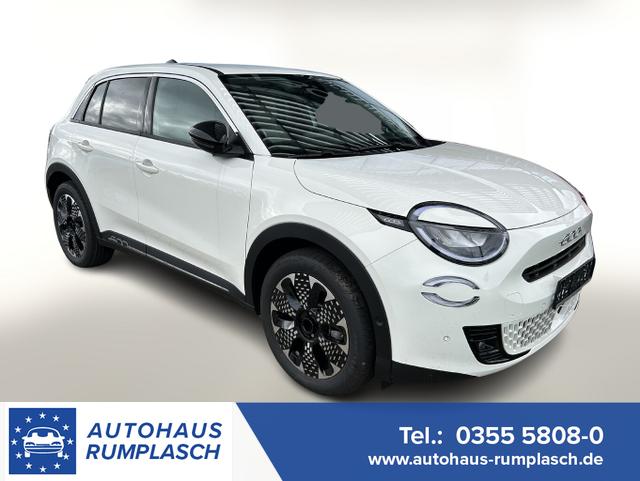 Fiat 600 - MHEV 145 DCT La Prima eHK ACC SHZ Keyl Massa