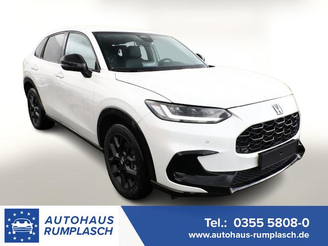 Honda ZR-V - Sport 184 CVT ACC eHK PrivG Keyless SHZ Nav
