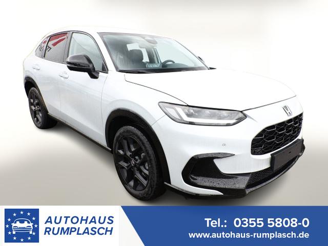 Honda ZR-V - Sport 184 CVT ACC eHK PrivG Keyless SHZ Nav