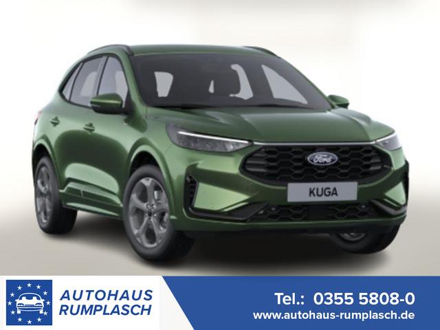Ford Kuga - ST-Line 2.5 FHEV 183 AWD Nav Winter Kam LED