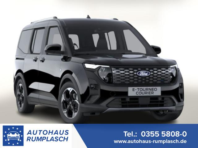 Ford Courier - Active E-Tourneo 54kWh 136 Nav WinterP