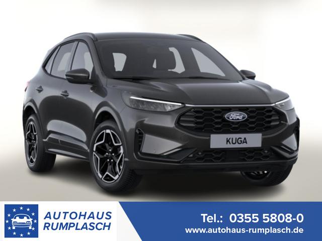 Ford Kuga - ST-Line 2.5 FHEV 183 AWD SHZ AHKVorb 19Z