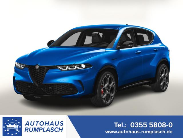 Alfa Romeo Tonale - Veloce 1.6 D 130 TCT TechnoP Pano 20Z ACC