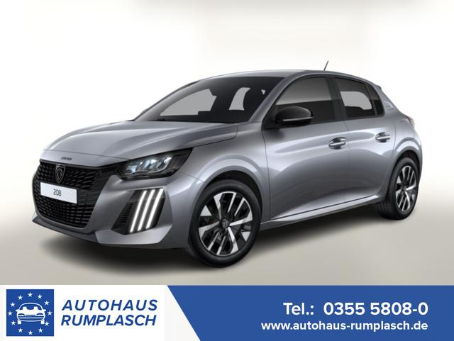 Peugeot 208 - 100 Style LED PDC Temp CarPlay/AndroidAuto