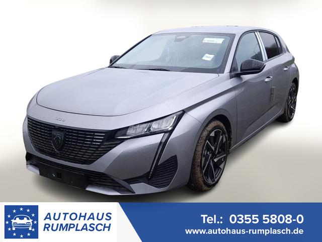 Peugeot 308 - Allure 130 EAT8 Nav Keyl Kam ACC MirroL PDC