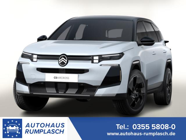 Citroën C5 Aircross - MAX FL MHEV 145 Pano Massage AHK AWR