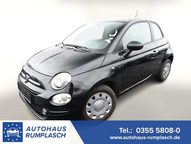 Fiat 500 - 1.0 MHEV 70 Nav Klimaaut. Temp DAB