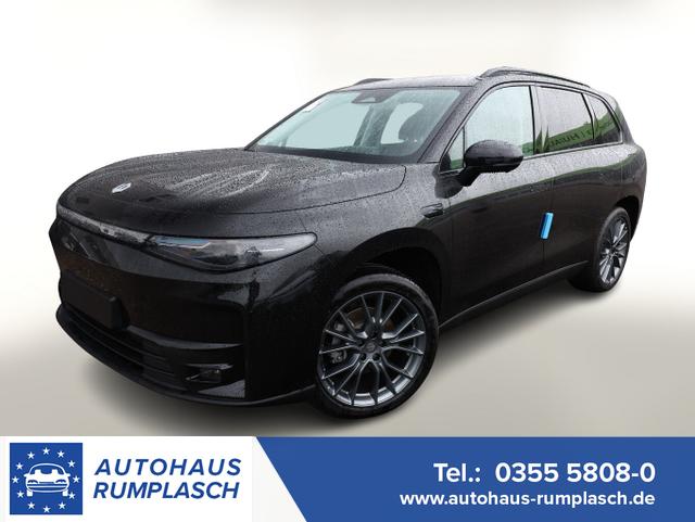 Leapmotor C10 - Design BEV 69,9 kWh 20Z Pano SHZ eHK 4J.Gar.