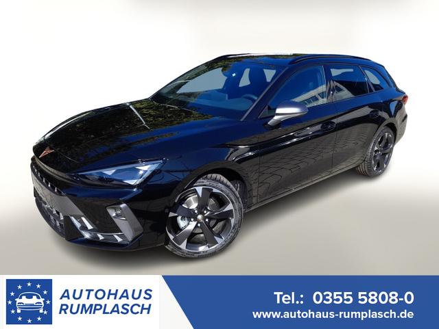 Cupra Leon Sportstourer - ST eTSI DSG IntelliD Pano Matrix Edge SHZ