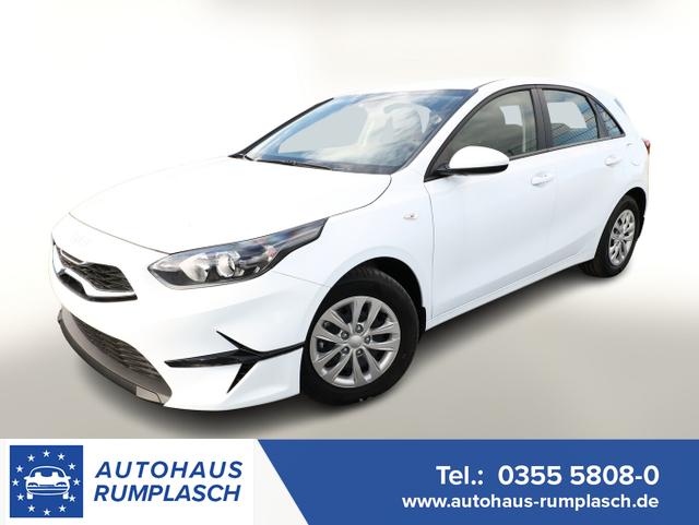 Kia Ceed - Vision 1.5 140 SHZ Tempomat LHZ Nav PDC Klimaaut