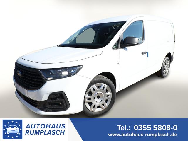 Ford Transit Connect - Trend L2 TDCi 102 SHZ HFTGlas