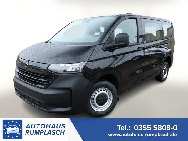 Volkswagen T7 Kombi - TDI 110 LED DigC Keyl PDC AppC TEMP 6-S