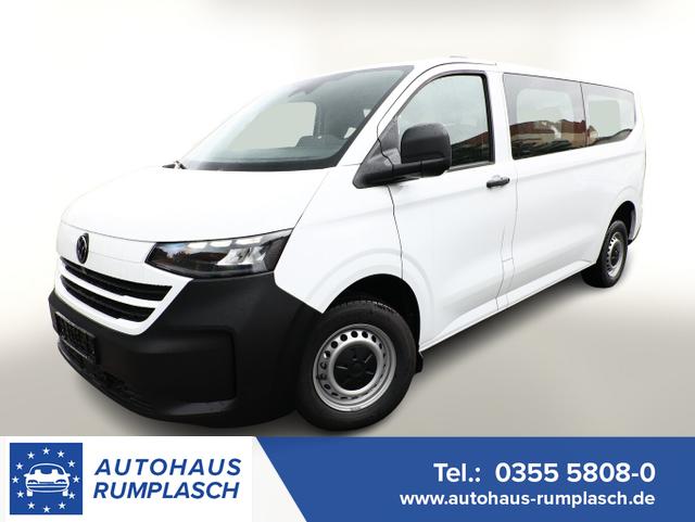 Volkswagen T7 Kombi - TDI 150 L2 LED DigC Keyl PDC TEMP 6-S