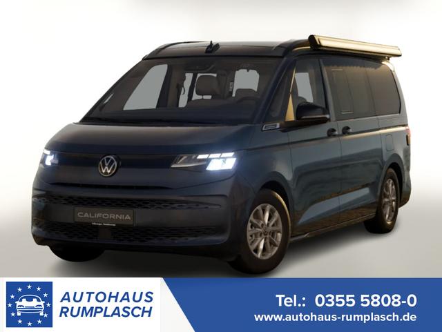 Volkswagen T7 California - Coast St.Heiz NavPro ACC 3ZClima