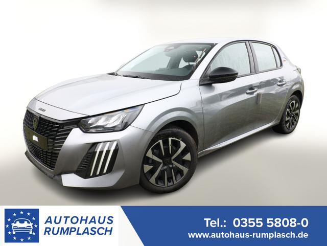 Peugeot 208 - Style 100 LED PDC Temp CarPlay/AndroidAuto