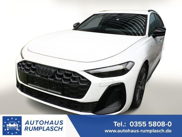 Audi A5 Avant - S line TDI 204 2xS Tech ExtP Nav SHZ Kam