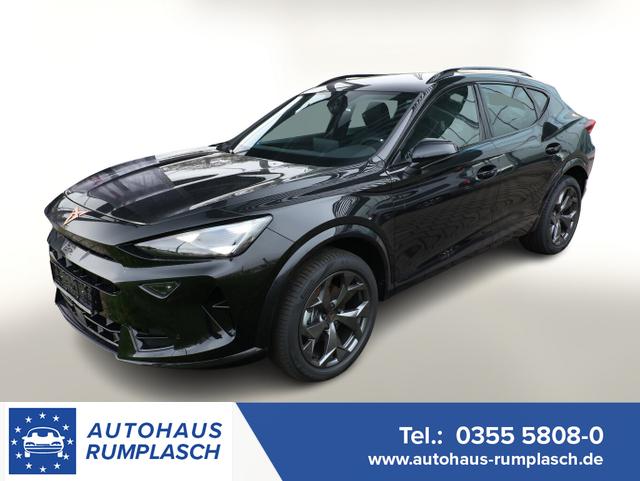 Cupra Formentor - 1.5 eTSI 150 DSG LED Edge SHZ ACC PDC