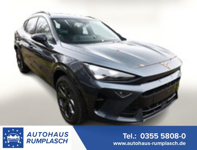 Cupra Formentor - eTSI DSG EdgeP SHZ eHK Kessy Kam 3ZCli