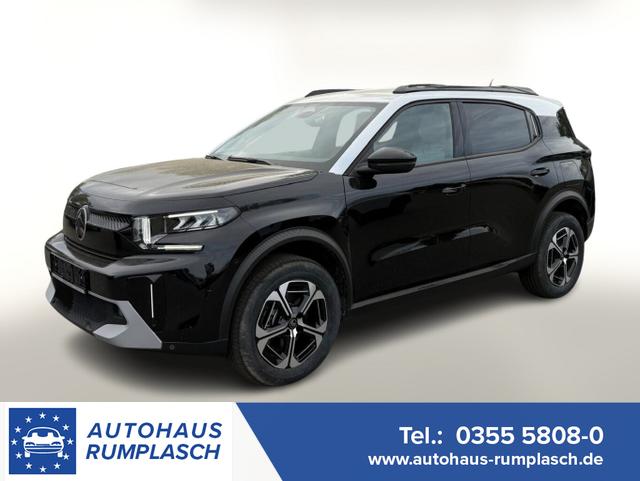 Citro&euml;n C3 Aircross - MAX Hybrid 7S WinterP Nav Kam 2xPDC