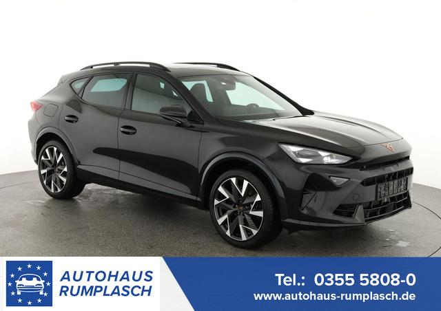 Cupra Formentor - VZ 2.0 TSI 245 kW 4Drive DSG 4Drive, AHK, Pano, Matrix