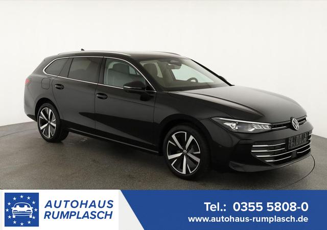 Volkswagen Passat Variant - 1.5 TSI eHybrid 150 kW Business Business, HuD, 18-Zoll, Navi Pro, AHK, sofort