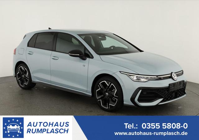 Volkswagen Golf - 1.5 TSI 110 kW R-Line VIII Black, 18-Zoll, Kamera, LED-Plus, 3-J Garantie