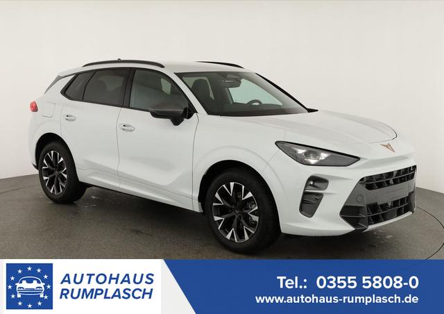 Cupra Terramar - 1.5 eTSI 110 kW DSG, AHK, HuD, el. Klappe, Navi, 5-J Garantie