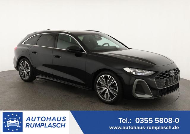 Audi A5 Avant - TFSI 150 kW 150kW S-LINE, Leder, 19-Zoll, Navi, sofort
