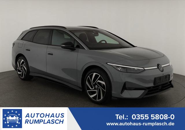 Volkswagen ID.7 Kombi - Pro 210 kW Tourer Pro, 20-Zoll, Harman, HuD, IQ.Light, AreaView, easyOpen, NaviPro Max