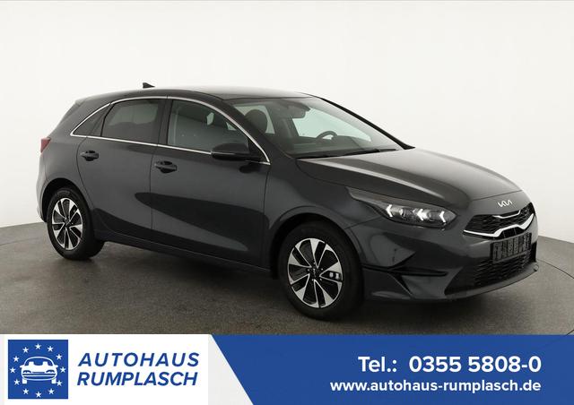 Kia Ceed - 1.5 T-GDI DCT Edition, LED, Navi, Kamera, 7-J Garantie