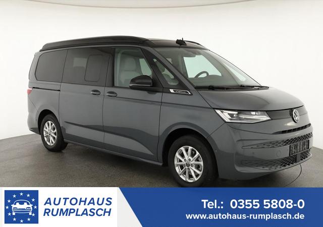 Volkswagen T7 California - Beach Camper TDI DSG, AHK, IQ.Light, Side, Kamera, Standheizung
