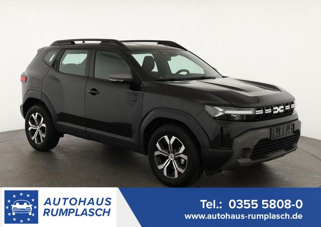 Dacia Duster - TCe 130 Expression 1.2 Expression, Kamera, Sitzheizung, 17-Zoll, sofort