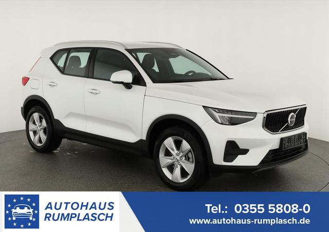Volvo XC40 - Core 2WD B3 Mild-Hybrid Core, AHK, Navi, LED, Winter, Kamera, el. Klappe