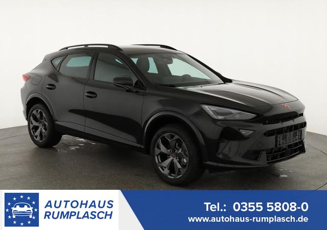 Cupra Formentor - 1.5 eTSI 110 kW DSG, AHK, Kamera, el. Klappe, Winterpaket