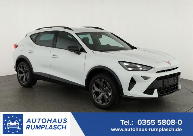 Cupra Formentor - 1.5 eTSI 110 kW DSG, AHK, Kamera, el. Klappe, Winterpaket