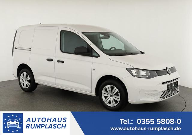 Volkswagen Caddy Cargo - Basis 1.5 TSI, Winterpaket, Park, AppConnect, Klima