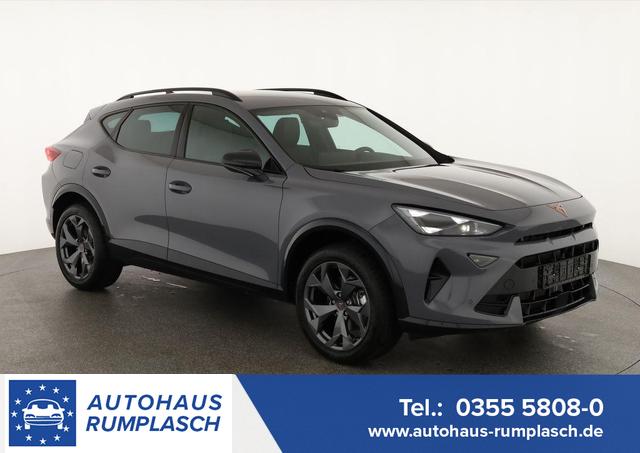 Cupra Formentor - 1.5 eTSI 110 kW DSG, AHK, Kamera, el. Klappe, Winterpaket