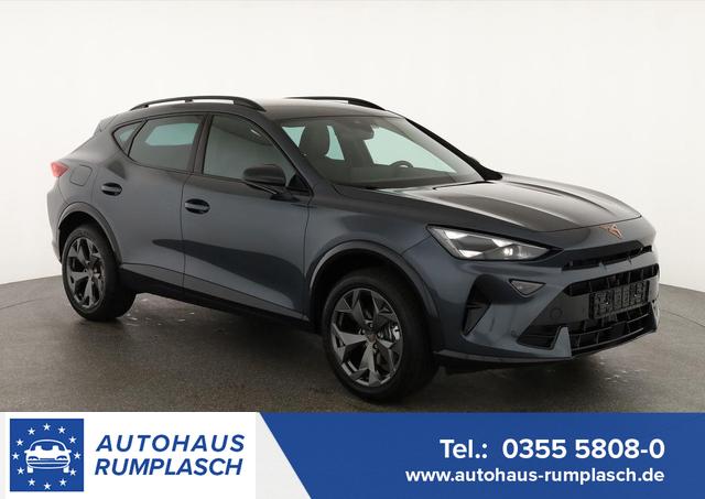 Cupra Formentor - 1.5 eTSI 110 kW DSG, Kamera, el. Klappe, Winterpaket